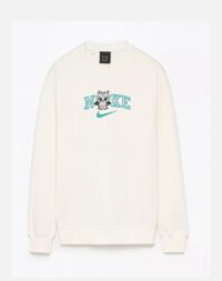 Sudadera como entrenar a tu dragón N!ke