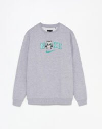 Sudadera como entrenar a tu dragón N!ke