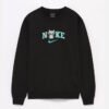 Sudadera como entrenar a tu dragón N!ke