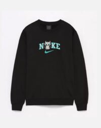 Sudadera como entrenar a tu dragón N!ke