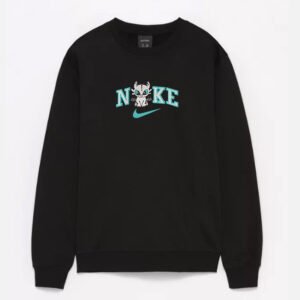 Sudadera como entrenar a tu dragón N!ke