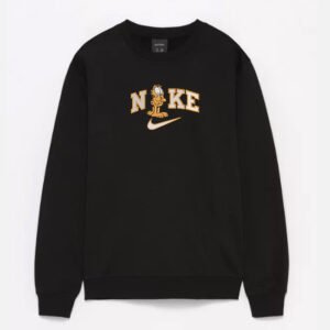 Sudadera Garfield