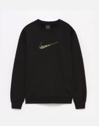 Sudadera Bordada de Levi Ackerman – Ataque a los Titanes | Hoodie Anime