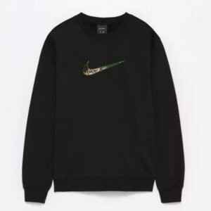 Sudadera Bordada de Levi Ackerman – Ataque a los Titanes | Hoodie Anime