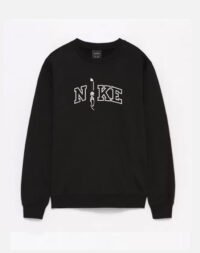 Sudadera Scream NKE