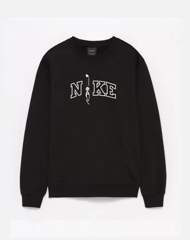 Sudadera Scream NKE