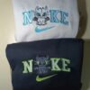 Sudadera como entrenar a tu dragón N!ke