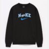 Sudadera N!KE NISSAN SKYLINE