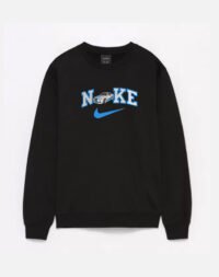 Sudadera N!KE NISSAN SKYLINE