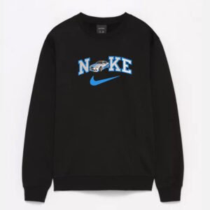 Sudadera N!KE NISSAN SKYLINE