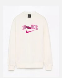 Sudadera N!KE SUKI CAR