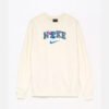 Sudadera stitch n!ke