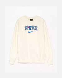 Sudadera stitch n!ke
