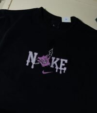 Sudadera Duki Gengar N!KE