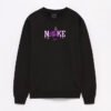 Sudadera Duki Gengar N!KE
