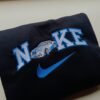 Sudadera N!KE NISSAN SKYLINE