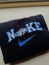 Sudadera N!KE NISSAN SKYLINE
