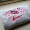 Sudadera N!KE SUKI CAR