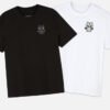 Pack de 2 camisetas como entrenar a tu dragón