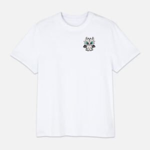 Camisetas como entrenar a tu dragón