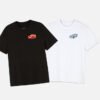 Pack de 2 camisetas CARS: Rayo McQueen y Sally