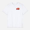 Pack de 2 camisetas CARS: Rayo McQueen y Sally