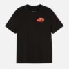 Pack de 2 camisetas CARS: Rayo McQueen y Sally