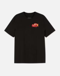 Pack de 2 camisetas CARS: Rayo McQueen y Sally
